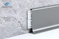 Il bordo di bordatura di alluminio 6063 T6 tempera l'OEM di lucidatura disponibile per la cucina