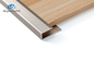 Pavimento di alluminio 6063 che orla la disposizione standard del pavimento dello SGS di spessore della cornice 1.0mm
