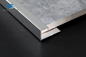 Anticorrosivo di alluminio decorativo 3m della disposizione 6063Alu Multifeature del bordo del tappeto